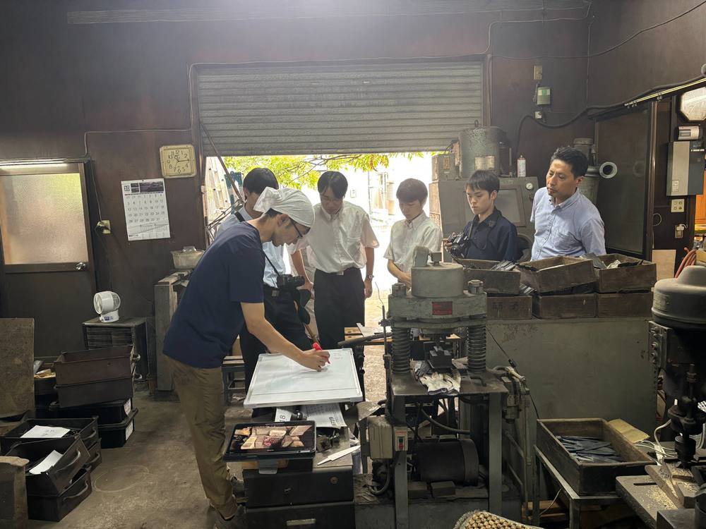 三条 石川製作所